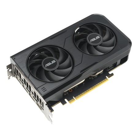 ASUS Dual NVIDIA GeForce RTX 5050 8 GB OC graphics card