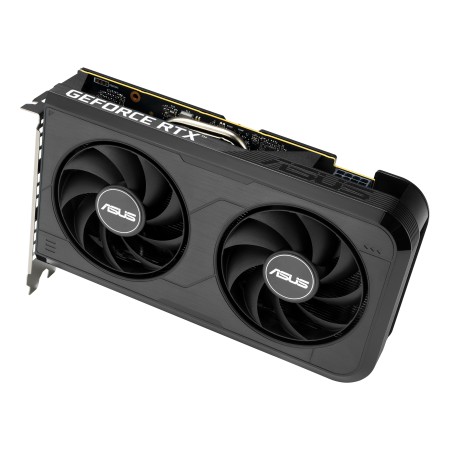 ASUS Dual NVIDIA GeForce RTX 5050 8 GB OC graphics card
