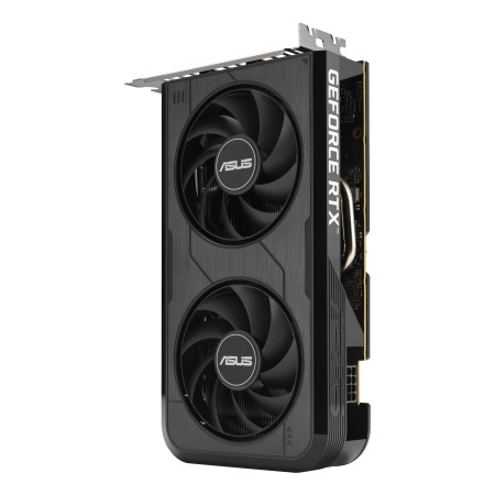ASUS Dual NVIDIA GeForce RTX 5050 8 GB OC graphics card