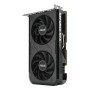 ASUS Dual NVIDIA GeForce RTX 5050 8 GB OC graphics card