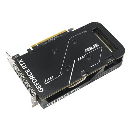 ASUS Dual NVIDIA GeForce RTX 5050 8 GB OC graphics card