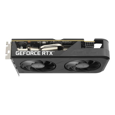 ASUS Dual NVIDIA GeForce RTX 5050 8 GB OC graphics card