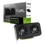 ASUS Dual NVIDIA GeForce RTX 5050 8 GB OC graphics card