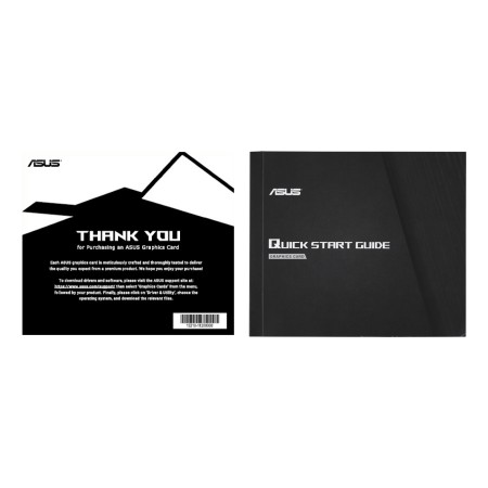 ASUS Prime -RTX5050-O8G NVIDIA GeForce RTX 5050 8 GB GDDR6