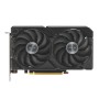 ASUS Dual -RX9060XT-16G AMD Radeon RX 9060 XT 16 GB GDDR6