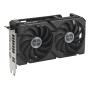ASUS Dual -RX9060XT-16G AMD Radeon RX 9060 XT 16 GB GDDR6