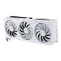 ASUS Prime -RTX5070-O12G-WHITE NVIDIA GeForce RTX 5070 12 GB GDDR7