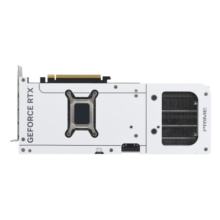 ASUS Prime -RTX5070-O12G-WHITE NVIDIA GeForce RTX 5070 12 GB GDDR7