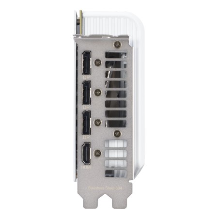 ASUS Prime -RTX5070-O12G-WHITE NVIDIA GeForce RTX 5070 12 GB GDDR7