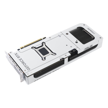 ASUS Prime -RTX5070-O12G-WHITE NVIDIA GeForce RTX 5070 12 GB GDDR7