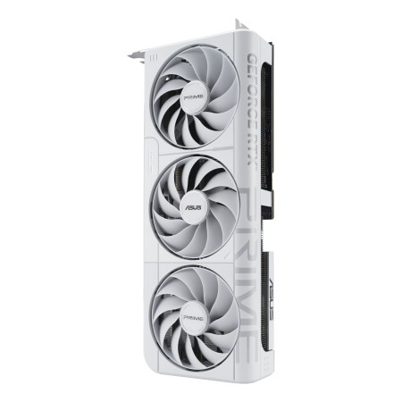 ASUS Prime -RTX5070-O12G-WHITE NVIDIA GeForce RTX 5070 12 GB GDDR7