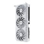 ASUS Prime -RTX5070-O12G-WHITE NVIDIA GeForce RTX 5070 12 GB GDDR7