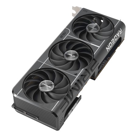ASUS Prime -RX9070-O16G-EVO AMD Radeon RX 9070 16 GB GDDR6