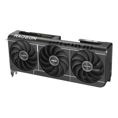 ASUS Prime -RX9070-O16G-EVO AMD Radeon RX 9070 16 GB GDDR6