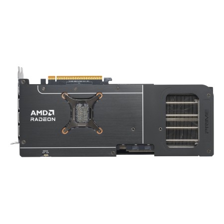 ASUS Prime -RX9070-O16G-EVO AMD Radeon RX 9070 16 GB GDDR6