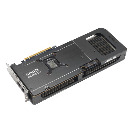 ASUS Prime -RX9070-O16G-EVO AMD Radeon RX 9070 16 GB GDDR6