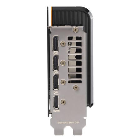 ASUS Prime -RX9070-O16G-EVO AMD Radeon RX 9070 16 GB GDDR6