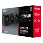 ASUS Prime -RX9070-O16G-EVO AMD Radeon RX 9070 16 GB GDDR6