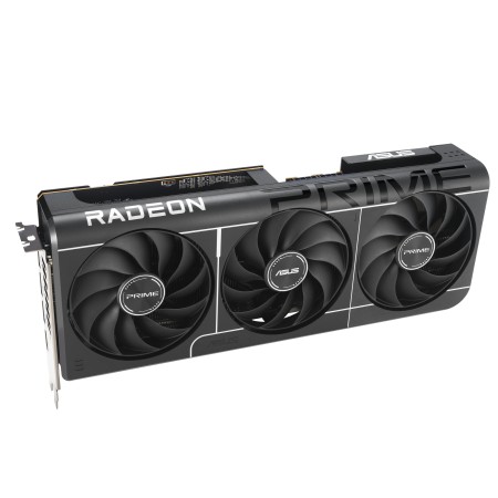 ASUS Prime -RX9070-O16G-EVO AMD Radeon RX 9070 16 GB GDDR6
