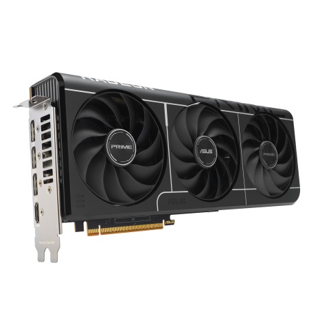 ASUS Prime -RX9070-O16G-EVO AMD Radeon RX 9070 16 GB GDDR6