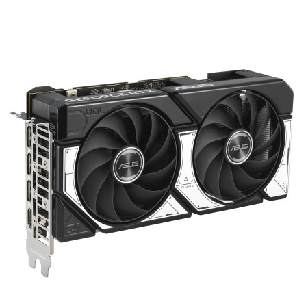 ASUS Dual GeForce RTX 5060 8 GB OC graphics card