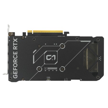 ASUS Dual GeForce RTX 5060 8 GB OC graphics card
