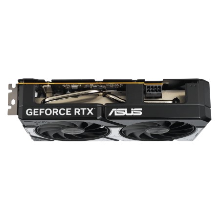 ASUS Dual GeForce RTX 5060 8 GB OC graphics card