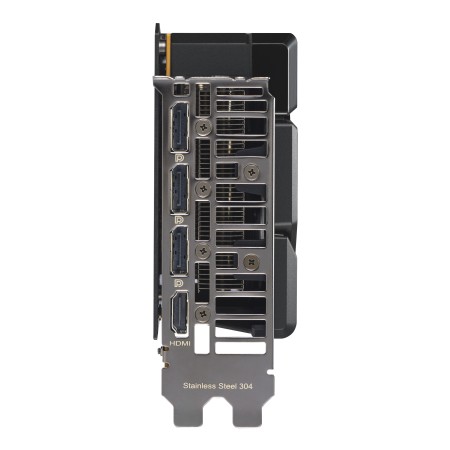 ASUS Dual GeForce RTX 5060 8 GB OC graphics card