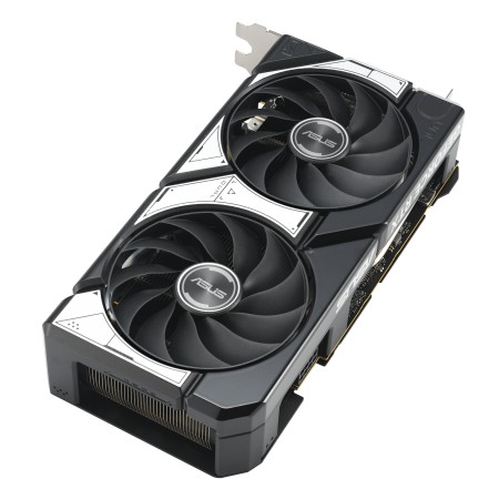 ASUS Dual GeForce RTX 5060 8 GB OC graphics card