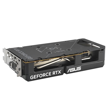 ASUS Dual GeForce RTX 5060 8 GB OC graphics card