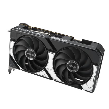 ASUS Dual GeForce RTX 5060 8 GB OC graphics card