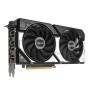 ASUS Dual GeForce RTX 5060 8 GB OC graphics card