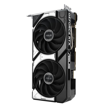 ASUS Dual GeForce RTX 5060 8 GB OC graphics card