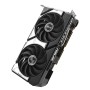 ASUS Dual GeForce RTX 5060 8 GB OC graphics card