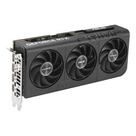 ASUS Prime GeForce RTX 5060 OC 8 GB graphics card