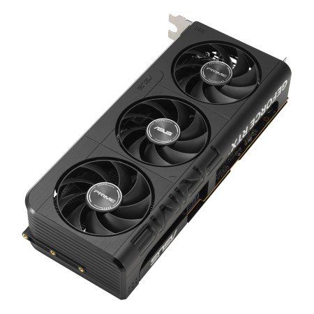 ASUS Prime GeForce RTX 5060 OC 8 GB graphics card