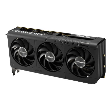 ASUS Prime GeForce RTX 5060 OC 8 GB graphics card