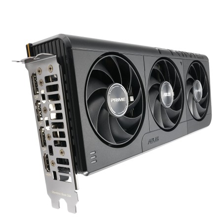 ASUS Prime GeForce RTX 5060 OC 8 GB graphics card