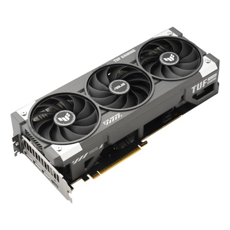 ASUS TUF Gaming TUF-RTX5060-O8G-GAMING NVIDIA GeForce RTX 5060 8 GB GDDR7