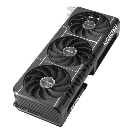 ASUS Prime Radeon RX 9060 XT O16G AMD 16 GB GDDR6