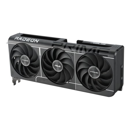 ASUS Prime Radeon RX 9060 XT O16G AMD 16 GB GDDR6