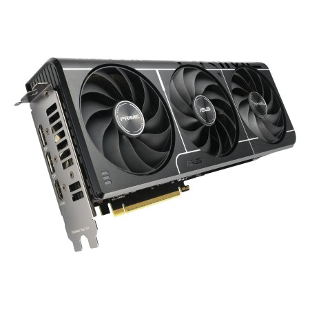 ASUS Prime Radeon RX 9060 XT O16G AMD 16 GB GDDR6