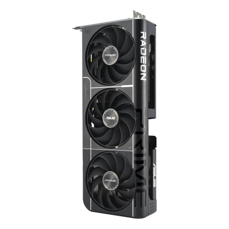 ASUS Prime Radeon RX 9060 XT O16G AMD 16 GB GDDR6