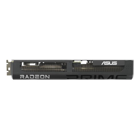 ASUS Prime Radeon RX 9060 XT O16G AMD 16 GB GDDR6