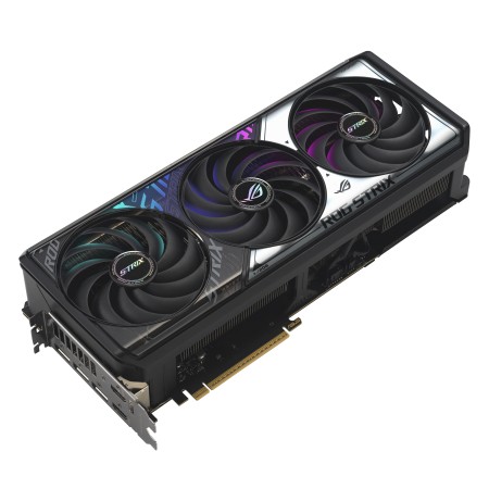 ASUS ROG Strix RTX 5070 12 GB OC Gaming graphics card