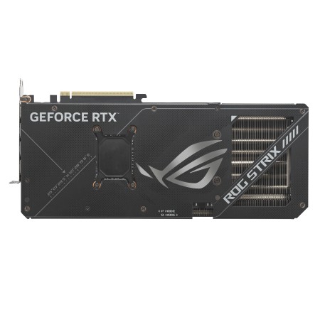 ASUS ROG Strix RTX 5070 12 GB OC Gaming graphics card