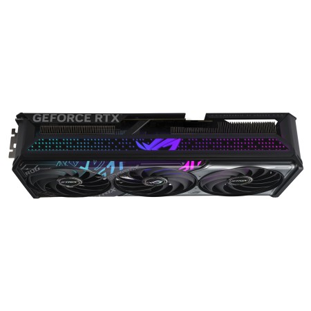 ASUS ROG Strix RTX 5070 12 GB OC Gaming graphics card
