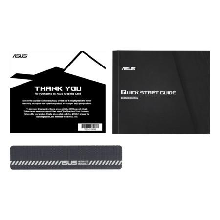 ASUS Prime GeForce RTX 5060 Ti 8 GB OC Grafikkarte