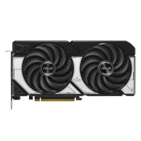ASUS Dual NVIDIA GeForce RTX 5070 OC 12 GB graphics card