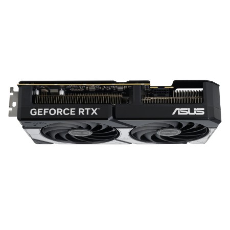 ASUS Dual NVIDIA GeForce RTX 5070 OC 12 GB graphics card
